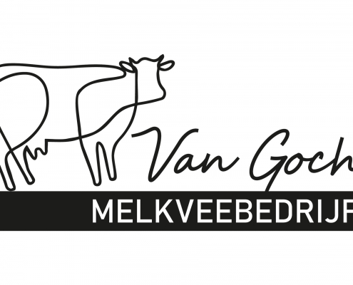 Logo ontwerp Ospel