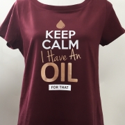Flex bedrukking t-shirt Heythuysen